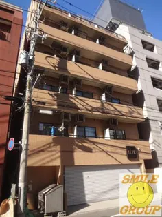 アーネット西船橋の画像