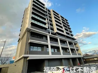 THE SQUARE ROYAL TERRACEの画像