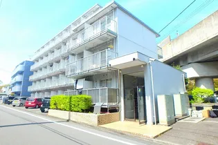 ハイツ柳沢の画像