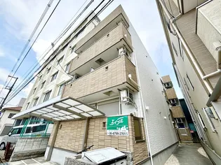 グローパレス西脇の画像