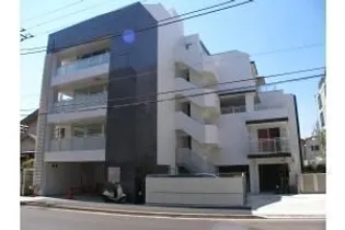 ミリアレジデンス桜新町の画像