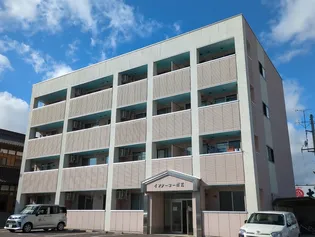 インターコーポKの画像