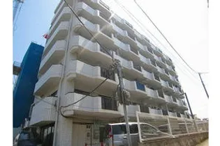 ミツミレジデンス東葛西の画像