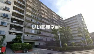 イトーピア高松【10階】の外観