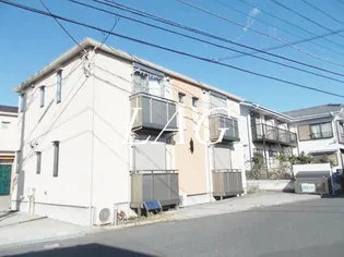 ウインドヒル玉川の画像