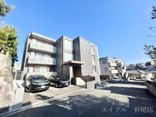 フェアリー大浦の画像