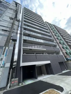 エスリードレジデンス ザ・グラン 梅田イースト【11階】の外観