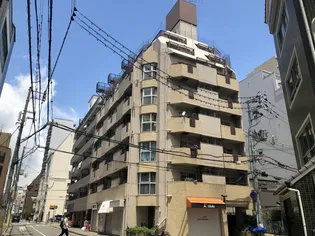 ジーエスハイム高速神戸の画像