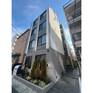 プラチナフォルム大森NORTHIIの画像