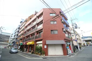 アルカディア六甲の画像