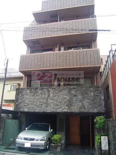 トーシンフェニックス中野新橋パインアイルの画像