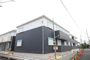 コロル スピーネEDO2号棟の画像