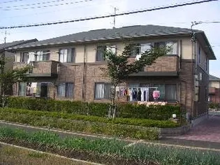 リビングタウン盛南の画像