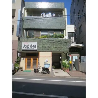 セツビル【1階】の外観