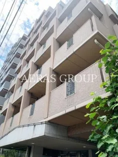 スペーシア高円寺IIの画像