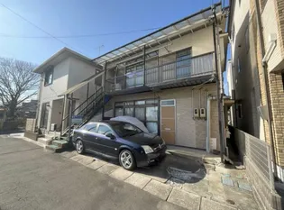 島貫アパートの画像