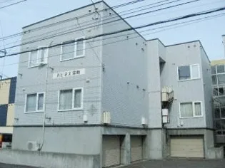 ハピネス栄町の画像