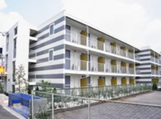 レオパレスSKYの画像