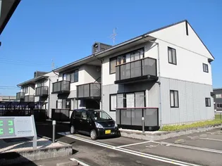 グランドソレイユBの画像