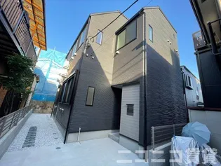 パークレジデンス落合南長崎の画像