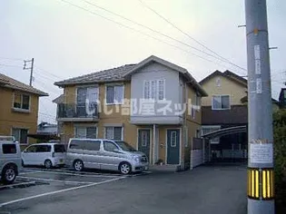 プリマヴェーラ B棟の画像