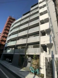 クレイシア森下ステーションサイトの画像