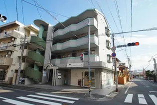 マクシーズ藤崎の画像