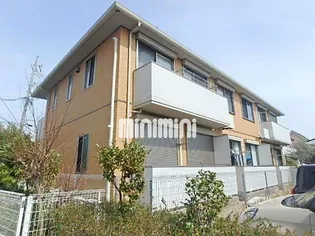 パークハイム神領の画像