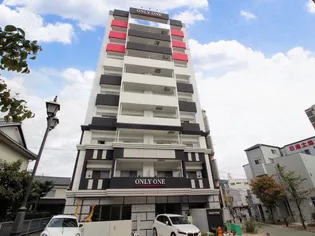ONLYONE川西壱番館の画像