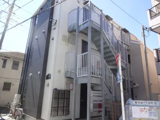 ハーヴェストVの画像