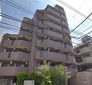 プロスペクト門前仲町の画像