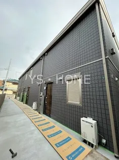 フォレストテラスの画像