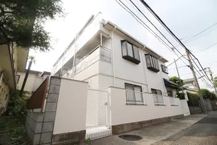 アクアシティ立川南の画像