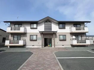 メイツ下条の画像