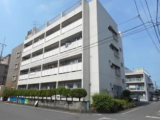 朝日ビルの画像