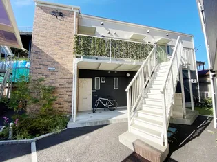 アーバンコート鷹取東の画像