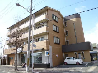 コンドミニオの画像