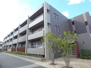 GARDEN VILLAの画像