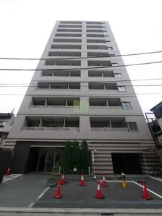 ザ パークハビオ蔵前の画像