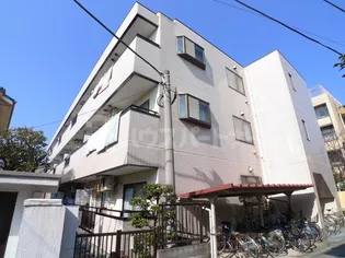 カーサエスペランサの画像