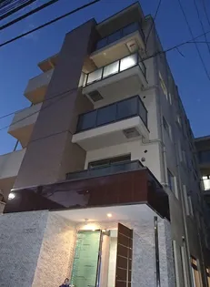 プレジデンシャル立川の画像