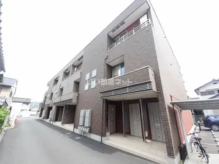 メゾンパーク 三ノ丸の画像