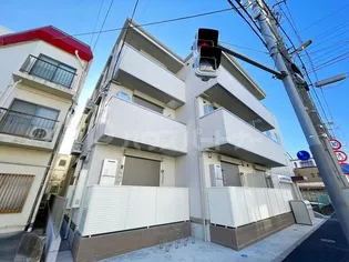 アナシエ亀有の画像