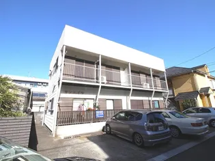 サンハイツの画像