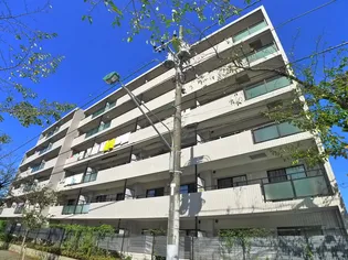 カーサグラン松戸の画像