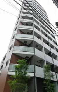 コンシェリア新宿EASTの画像