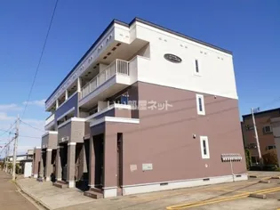 ロイヤルシャトー ヴィルの画像