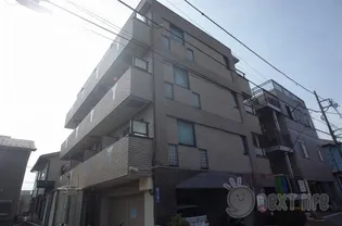 メゾン ド オヤマの画像