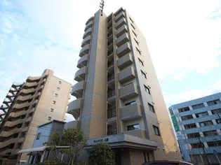 サンライズ八熊の画像