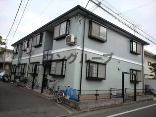 サンガーデンIの画像